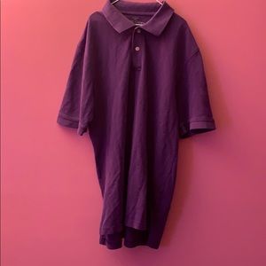Men’s polo shirt